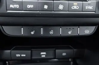 Kia cee'd / Ceed, 1.4, 103 kW, bensiin, automaat