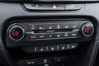 Kia cee'd / Ceed, 1.4, 103 kW, bensiin, automaat