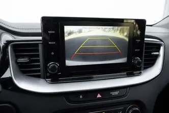 Kia cee'd / Ceed, 1.4, 103 kW, bensiin, automaat