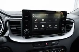 Kia cee'd / Ceed, 1.4, 103 kW, bensiin, automaat