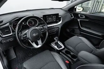 Kia cee'd / Ceed, 1.4, 103 kW, bensiin, automaat