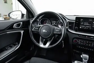 Kia cee'd / Ceed, 1.4, 103 kW, bensiin, automaat