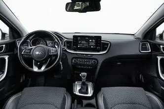 Kia cee'd / Ceed, 1.4, 103 kW, bensiin, automaat