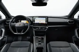 Cupra Formentor, 1.5, 110 kW, bensiin, automaat, esivedu