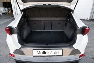 Cupra Formentor, 1.5, 110 kW, bensiin, automaat, esivedu