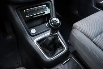 Volkswagen Sharan, 2.0, 110 kW, diesel, manual, four-wheel drive
