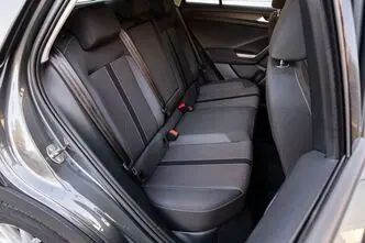 Volkswagen T-Roc, 1.5, 110 kW, bensiin, automaat, esivedu