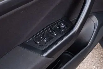 Volkswagen T-Roc, 1.5, 110 kW, bensiin, automaat, esivedu