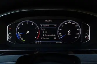 Volkswagen Arteon, 2.0, 140 kW, bensiin, automaat, esivedu
