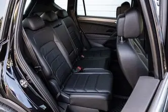 SEAT Tarraco, 1.5, 110 kW, bensiin, automaat, esivedu