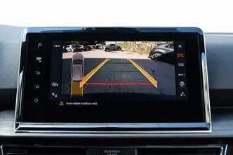 SEAT Tarraco, 1.5, 110 kW, bensiin, automaat, esivedu