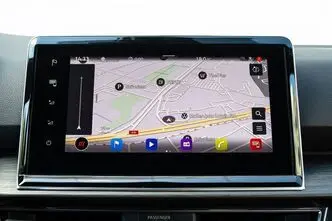 SEAT Tarraco, 1.5, 110 kW, bensiin, automaat, esivedu