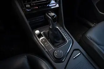 SEAT Tarraco, 1.5, 110 kW, bensiin, automaat, esivedu