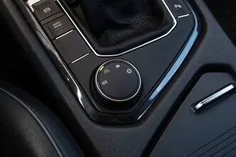SEAT Tarraco, 1.5, 110 kW, bensiin, automaat, esivedu