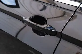SEAT Tarraco, 1.5, 110 kW, bensiin, automaat, esivedu