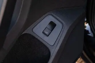 SEAT Tarraco, 1.5, 110 kW, bensiin, automaat, esivedu