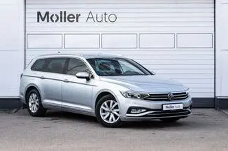 Volkswagen Passat, 2.0, 110 kW, diesel, automatic, front-wheel drive