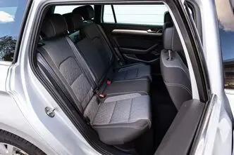 Volkswagen Passat, 2.0, 110 kW, diesel, automatic, front-wheel drive