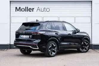 Volkswagen Tiguan, 1.5, 200 kW, подключаемый гибрид, автомат, передний привод