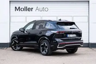 Volkswagen Tiguan, 1.5, 200 kW, подключаемый гибрид, автомат, передний привод