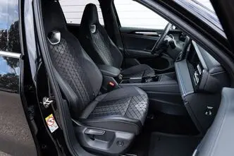 Volkswagen Tiguan, 1.5, 200 kW, подключаемый гибрид, автомат, передний привод