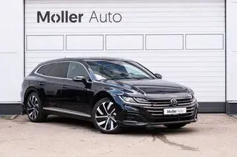 Volkswagen Arteon, 2.0, 147 kW, дизель, автомат, передний привод