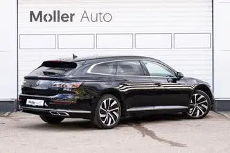 Volkswagen Arteon, 2.0, 147 kW, дизель, автомат, передний привод