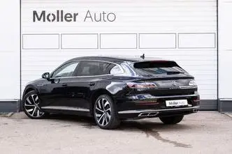Volkswagen Arteon, 2.0, 147 kW, дизель, автомат, передний привод