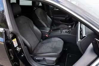 Volkswagen Arteon, 2.0, 147 kW, дизель, автомат, передний привод