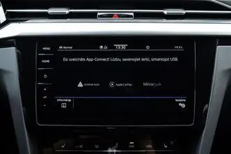 Volkswagen Arteon, 2.0, 147 kW, дизель, автомат, передний привод