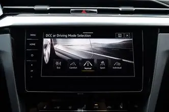 Volkswagen Arteon, 2.0, 147 kW, дизель, автомат, передний привод