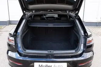 Volkswagen Arteon, 2.0, 147 kW, дизель, автомат, передний привод