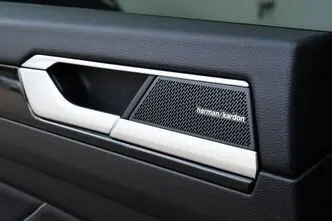 Volkswagen Arteon, 2.0, 147 kW, дизель, автомат, передний привод