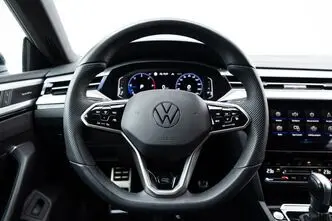 Volkswagen Arteon, 2.0, 147 kW, дизель, автомат, передний привод