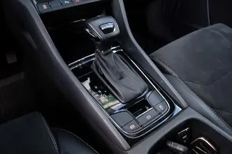 Škoda Kodiaq, 1.5, 110 kW, бензин, автомат, передний привод
