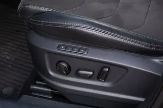Škoda Kodiaq, 1.5, 110 kW, бензин, автомат, передний привод