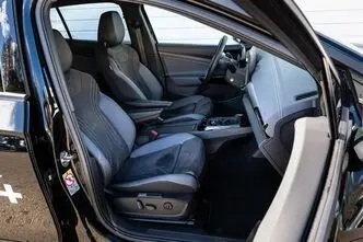 Volkswagen ID.4, 210 kW, elekter, automaat, tagavedu