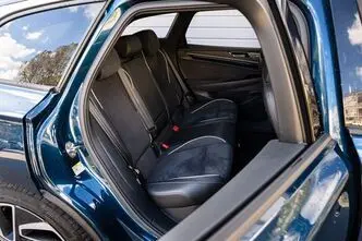 Volkswagen ID.7, 210 kW, elekter, automaat, esivedu