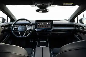 Volkswagen ID.7, 210 kW, elekter, automaat, esivedu