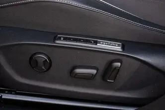 Volkswagen ID.7, 210 kW, elekter, automaat, esivedu