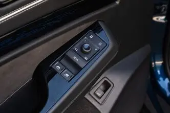 Volkswagen ID.7, 210 kW, elekter, automaat, esivedu
