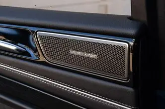 Volkswagen ID.7, 210 kW, elekter, automaat, esivedu