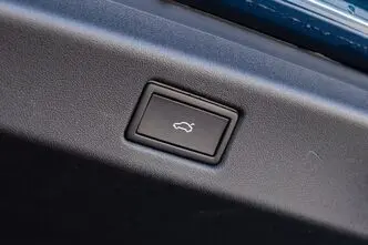 Volkswagen ID.7, 210 kW, elekter, automaat, esivedu
