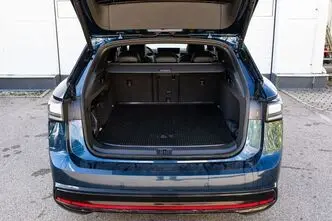Volkswagen ID.7, 210 kW, elekter, automaat, esivedu