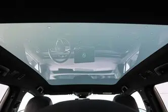 Volkswagen ID.7, 210 kW, elekter, automaat, esivedu