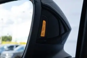 Volkswagen ID.7, 210 kW, elekter, automaat, esivedu