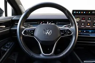 Volkswagen ID.7, 210 kW, elekter, automaat, esivedu