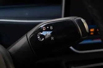 Volkswagen ID.7, 210 kW, elekter, automaat, esivedu