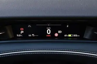 Volkswagen ID.7, 210 kW, elekter, automaat, esivedu