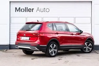 SEAT Tarraco, 2.0, 140 kW, petrol, automatic, four-wheel drive